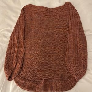 Anthropologie Sweater, Sz XS